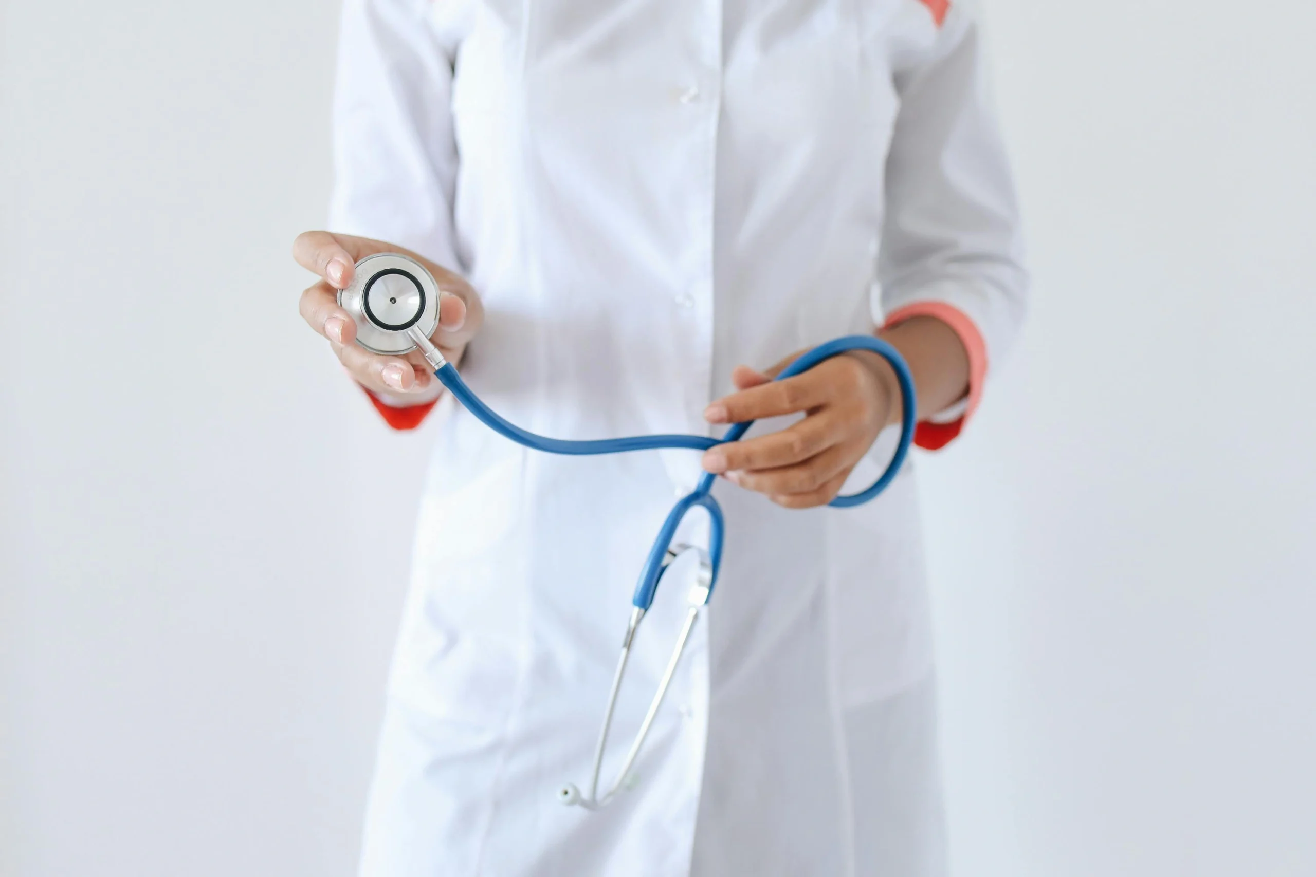 What Family Medicine Doctors Do