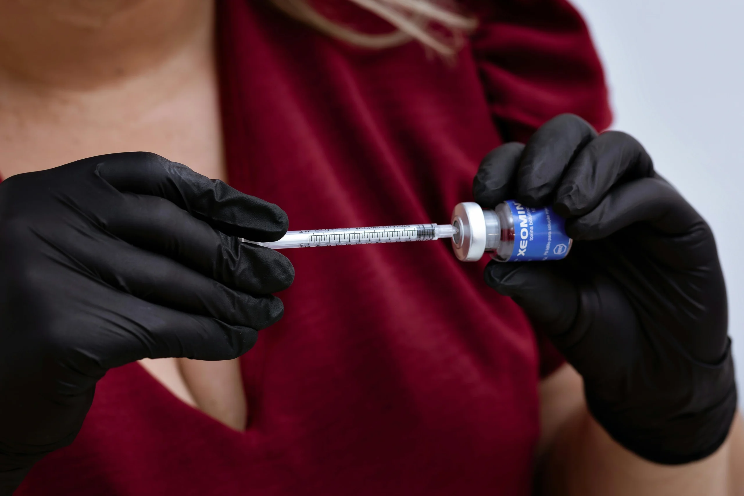 How Many Units of Botox for Forehead