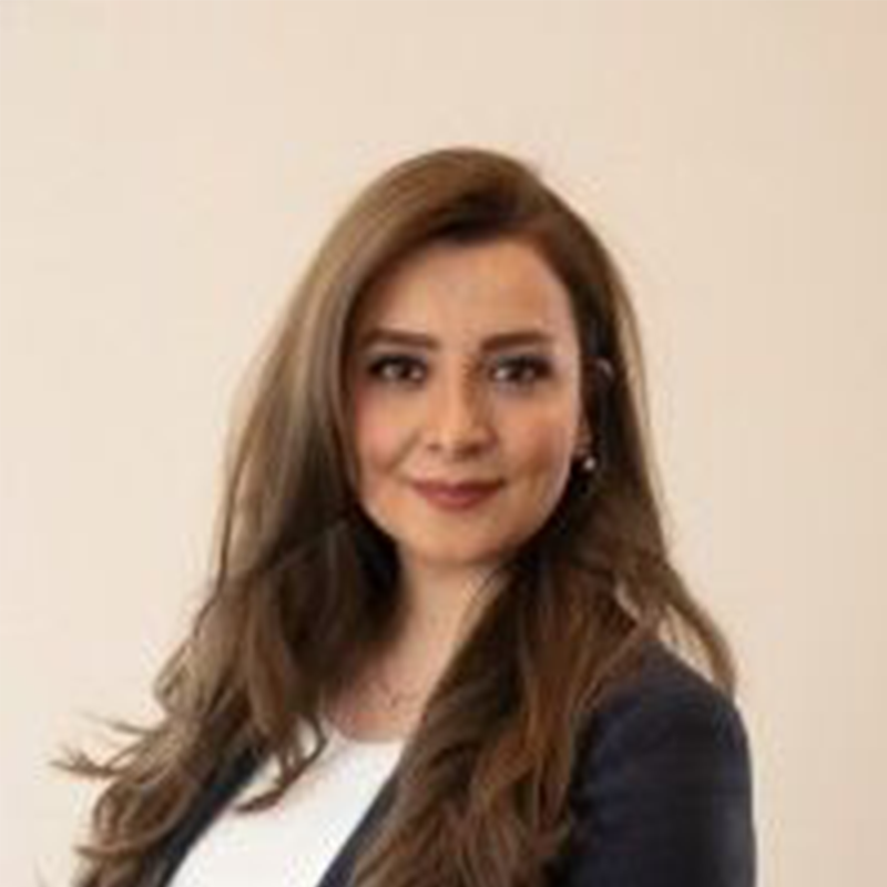 Dr. Parto Helali Esfahani