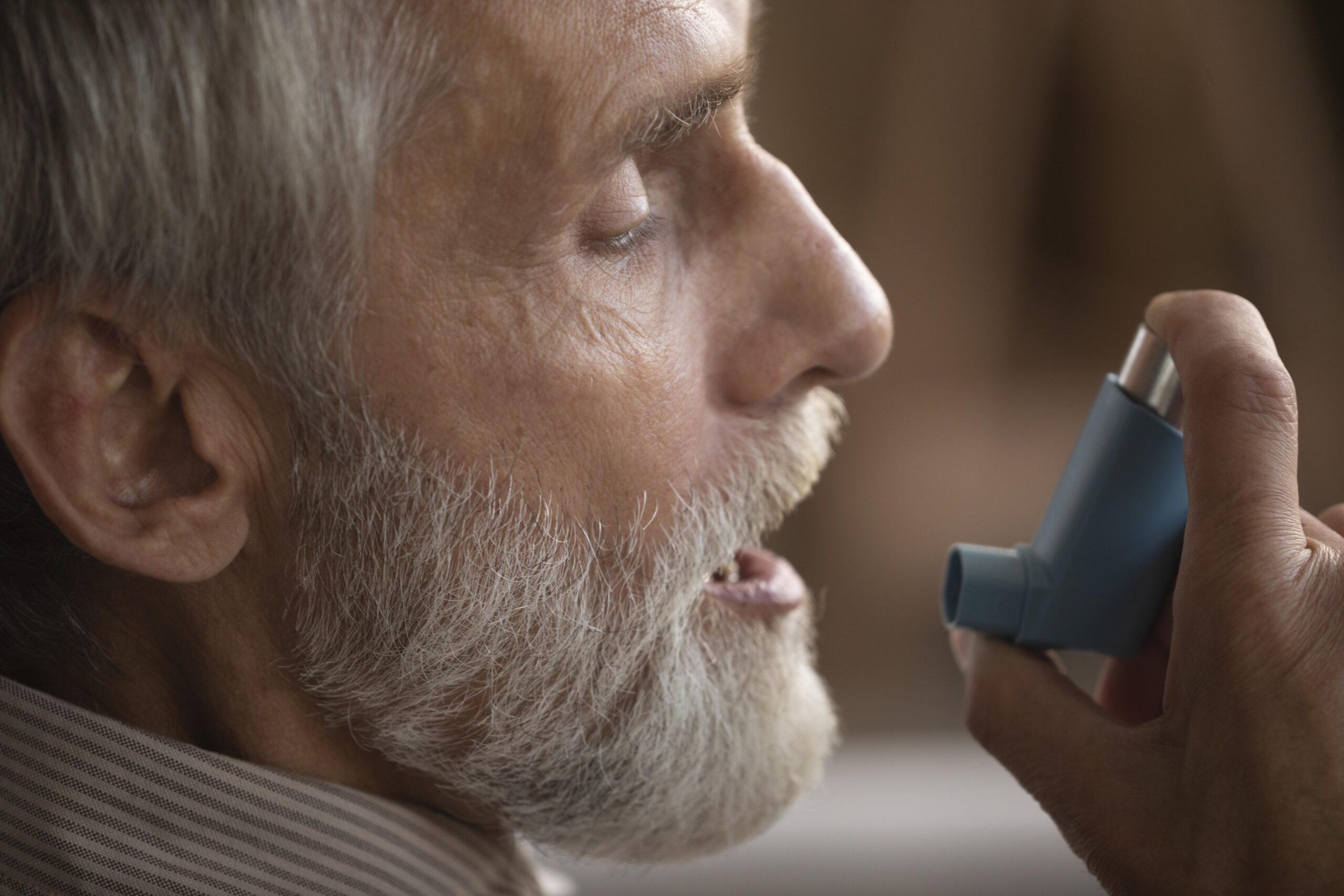 What Is an Inhaler and How Does It Work