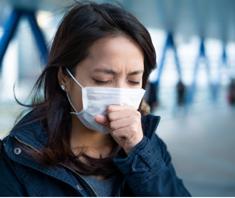 What Allergy Causes Coughing - Trusty Med Clinic
