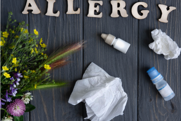 What Helps With Allergies? Simple Ways to Find Relief Fast