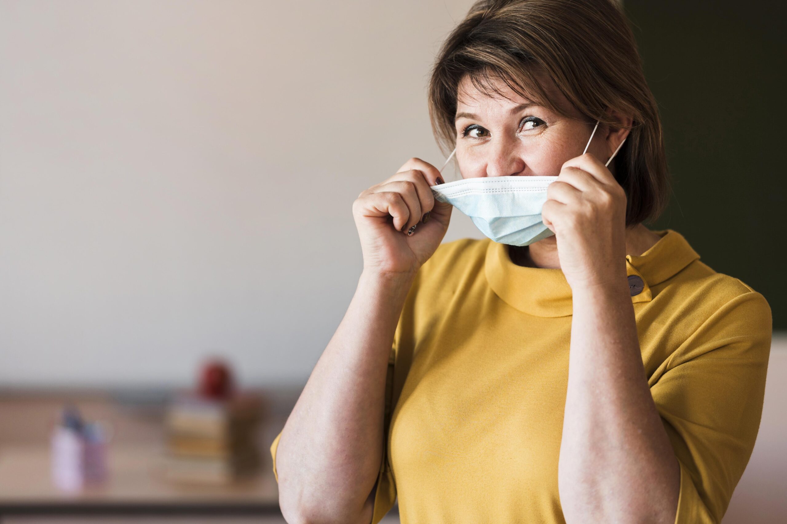 What Allergy Causes Coughing