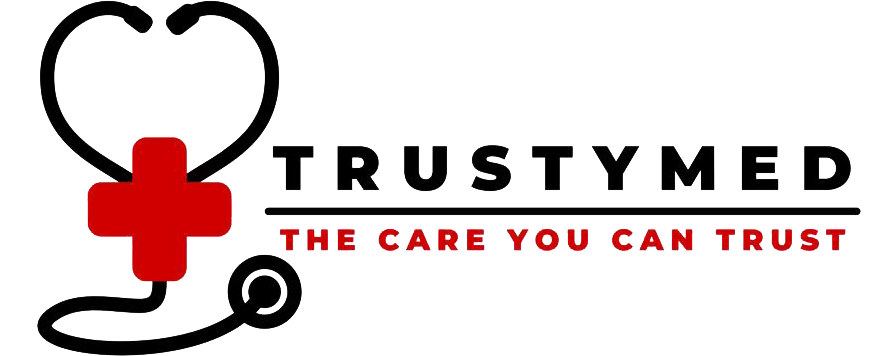 Trusty Med Clinic