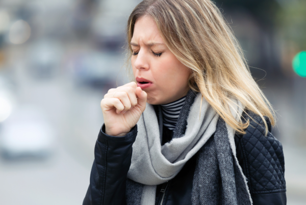 Can You Develop an Allergy Later in Life? Here’s Why It Happens