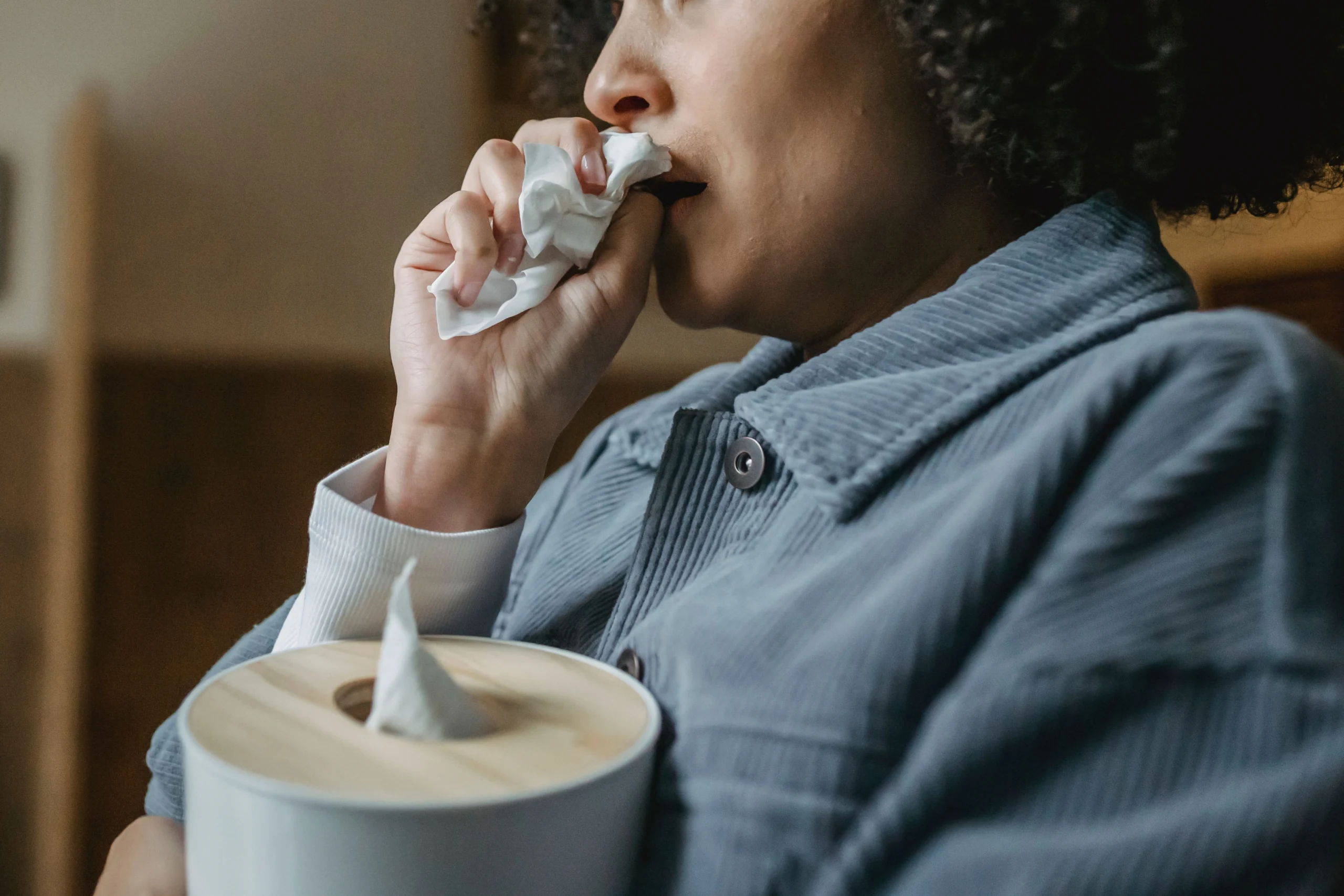 Can You Take Tylenol Cold and Flu Severe While Pregnant