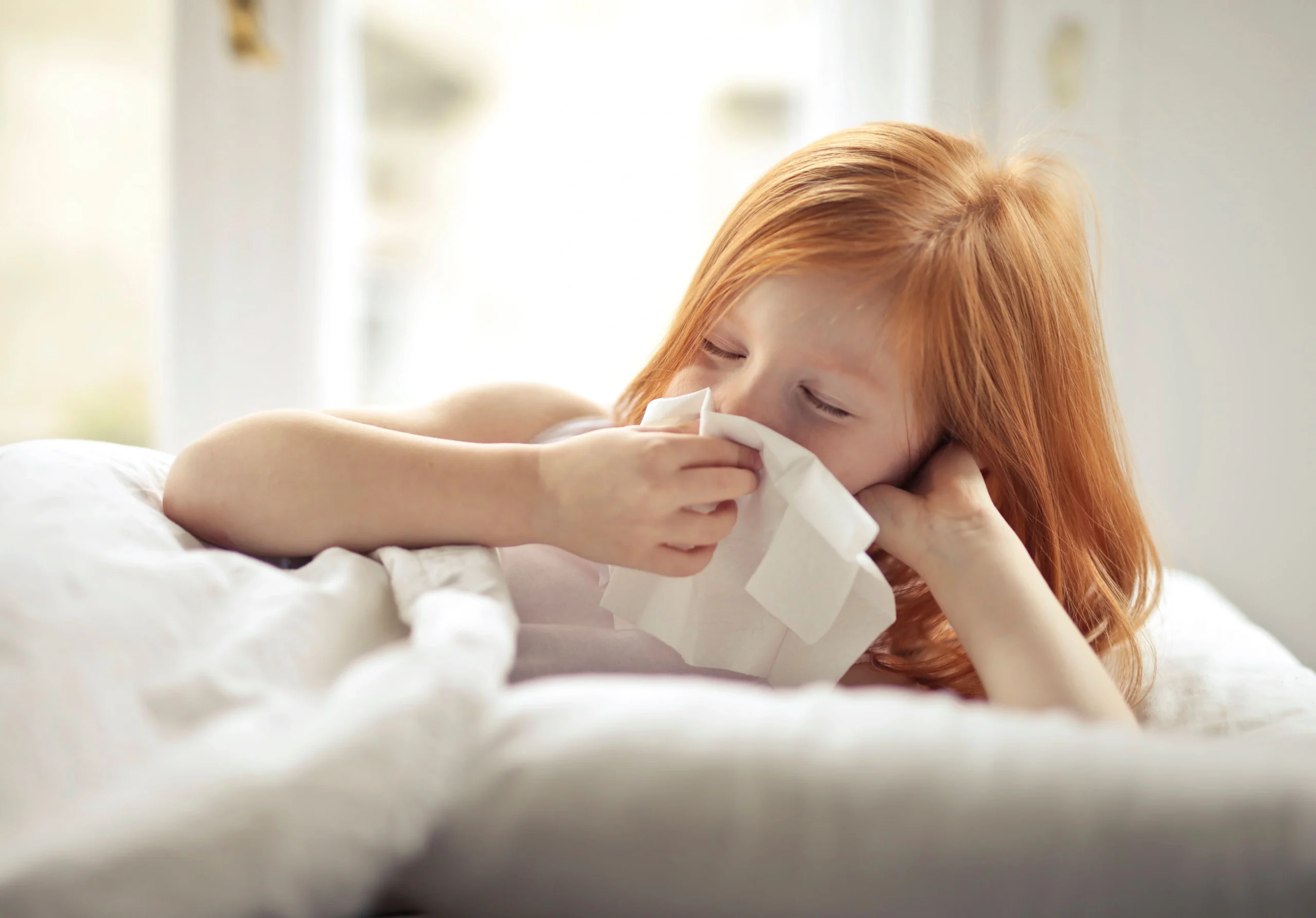Seasonal Allergy Calendar for York Region